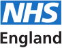 NHS England Logo